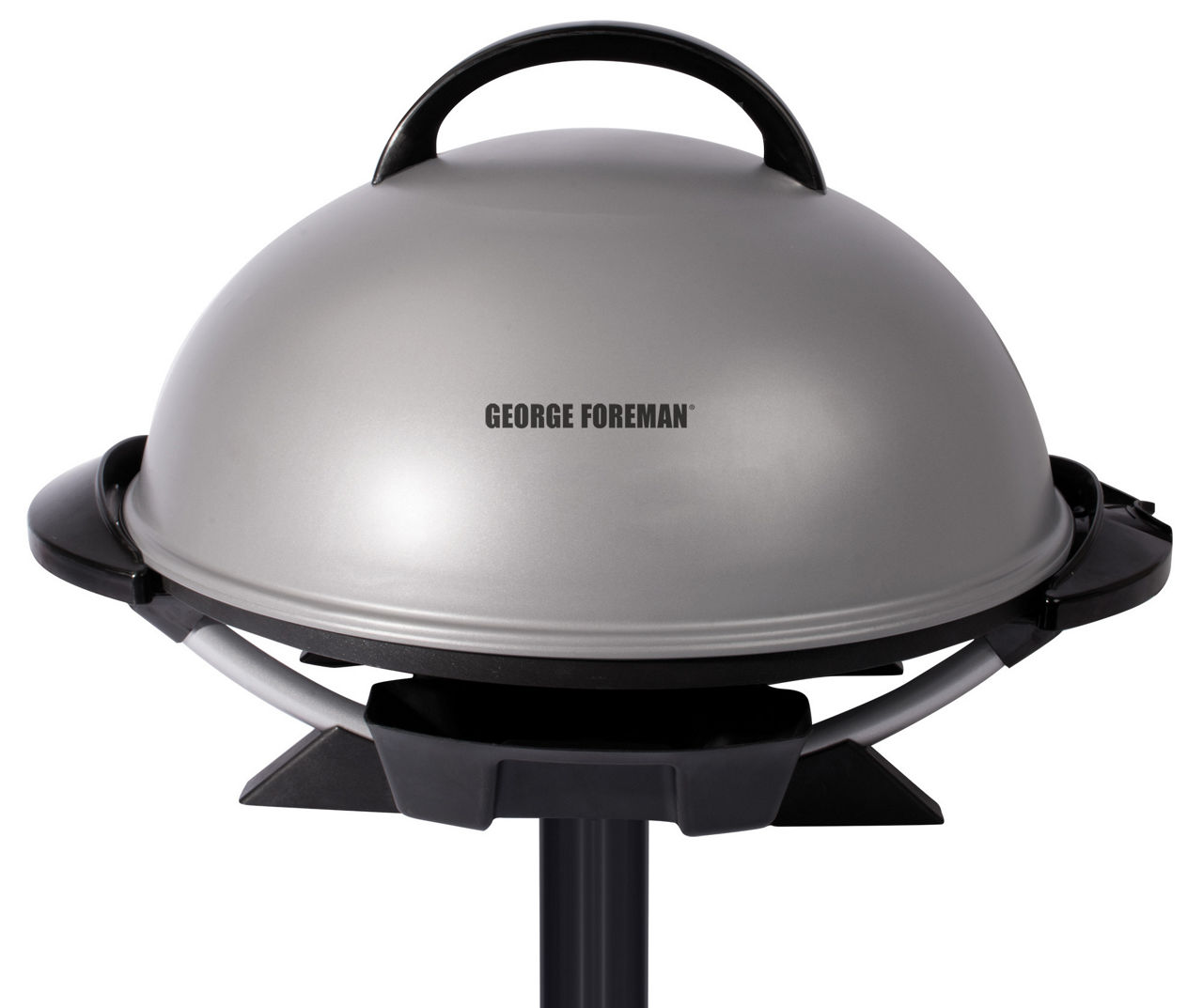 This 2022 George Foreman grill is $30 off — and it rocks my world!