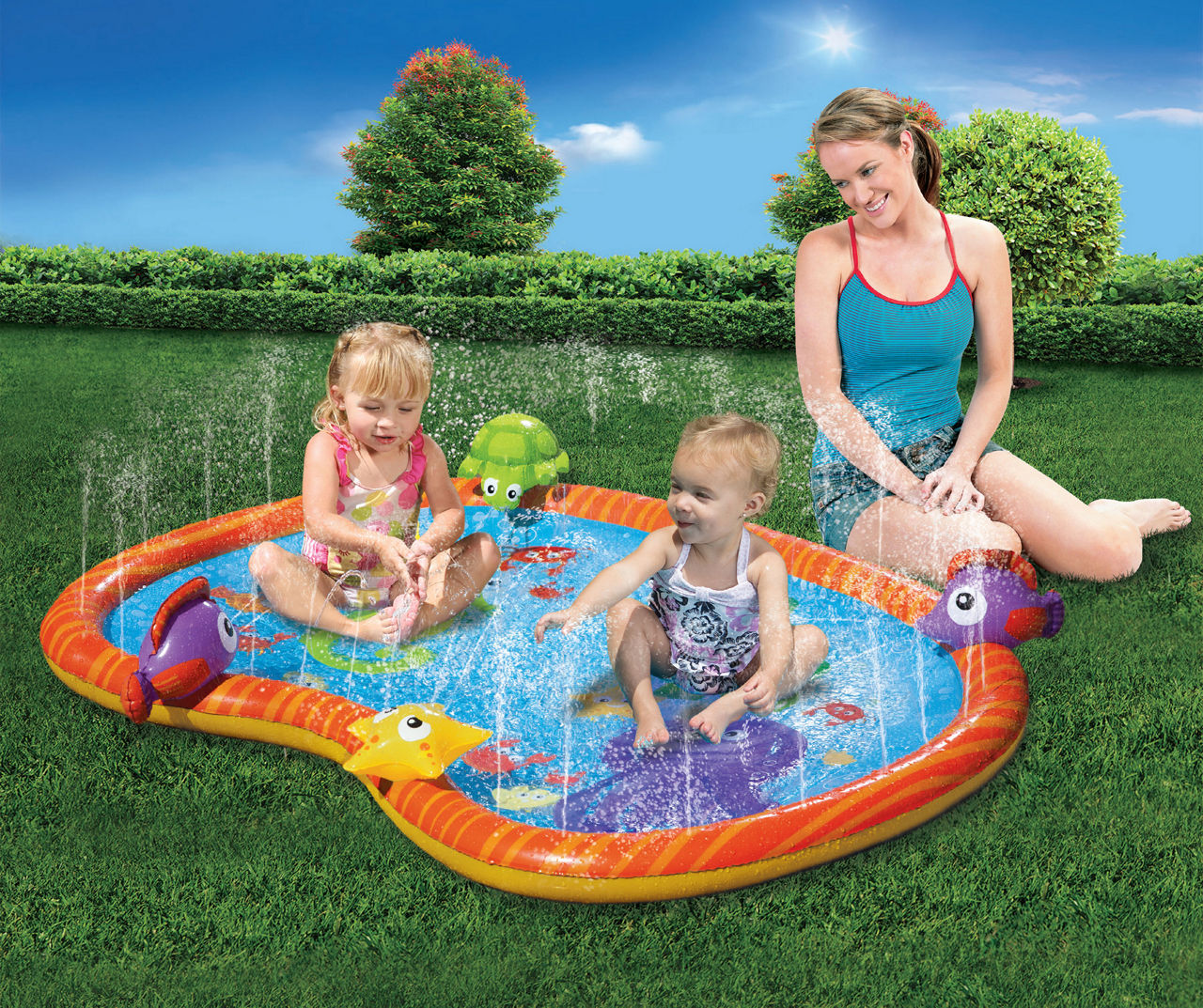 Big lots cheap water toys