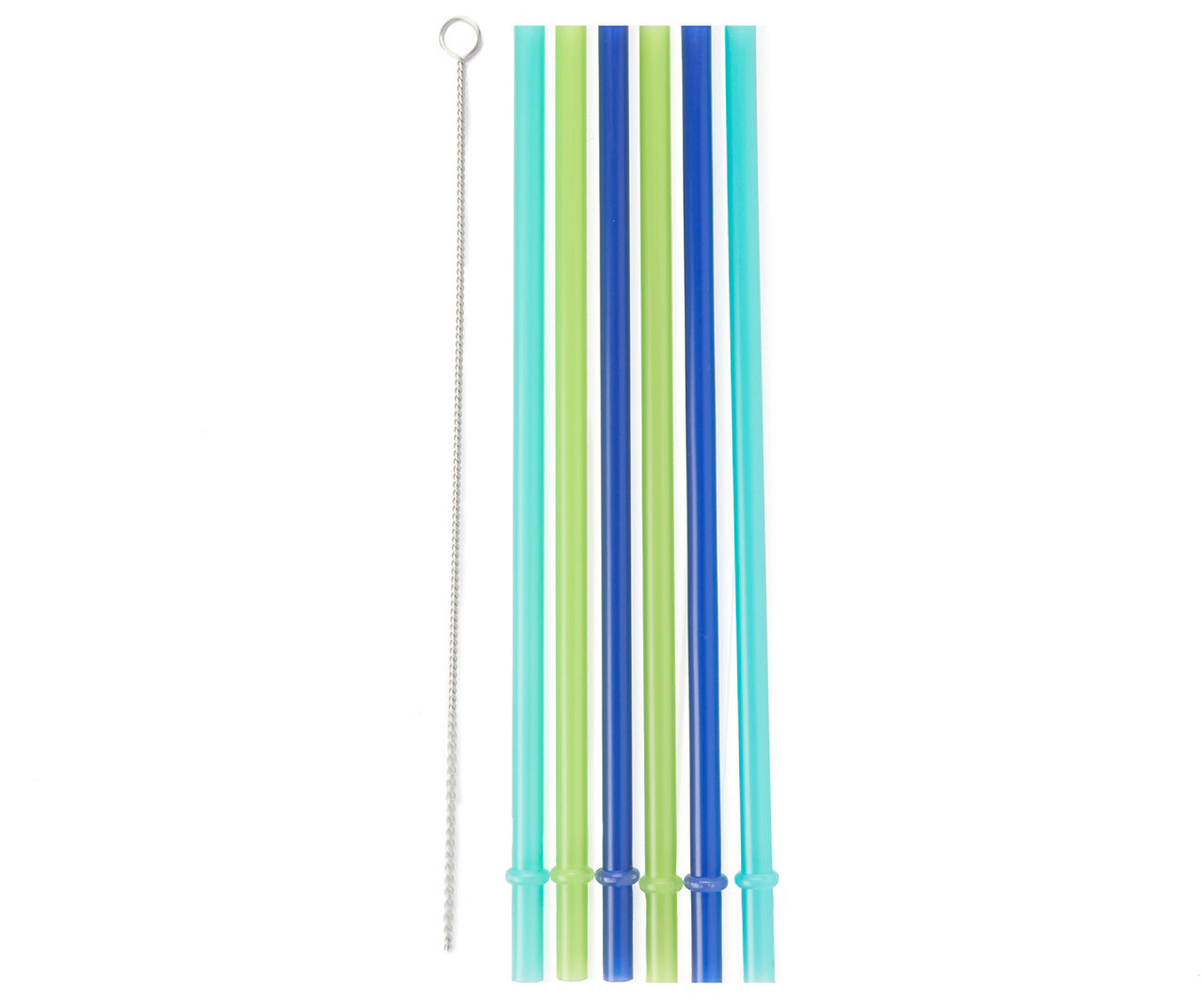 Replacement Straws (6-Pack)