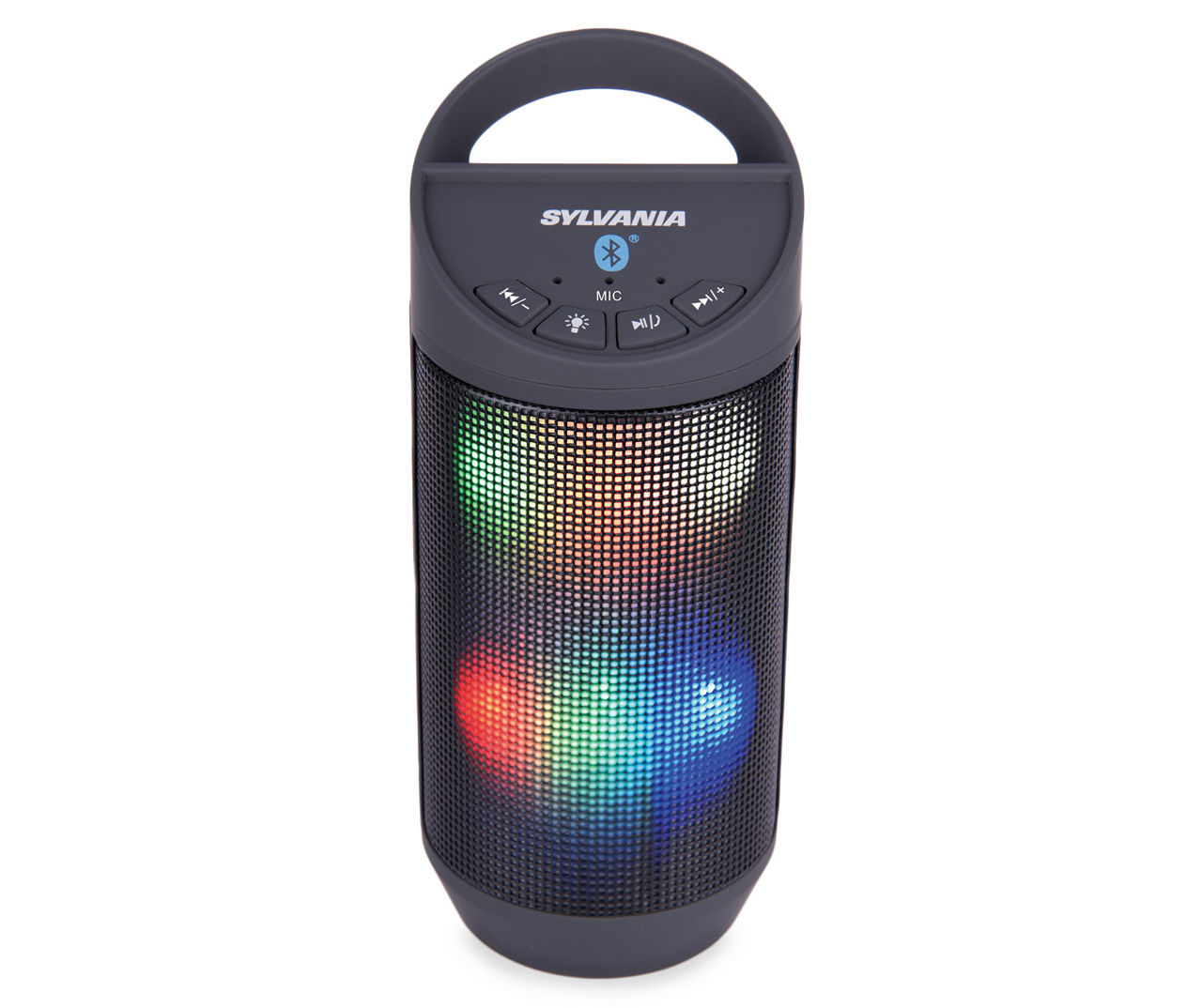 Sylvania bluetooth store speaker big lots