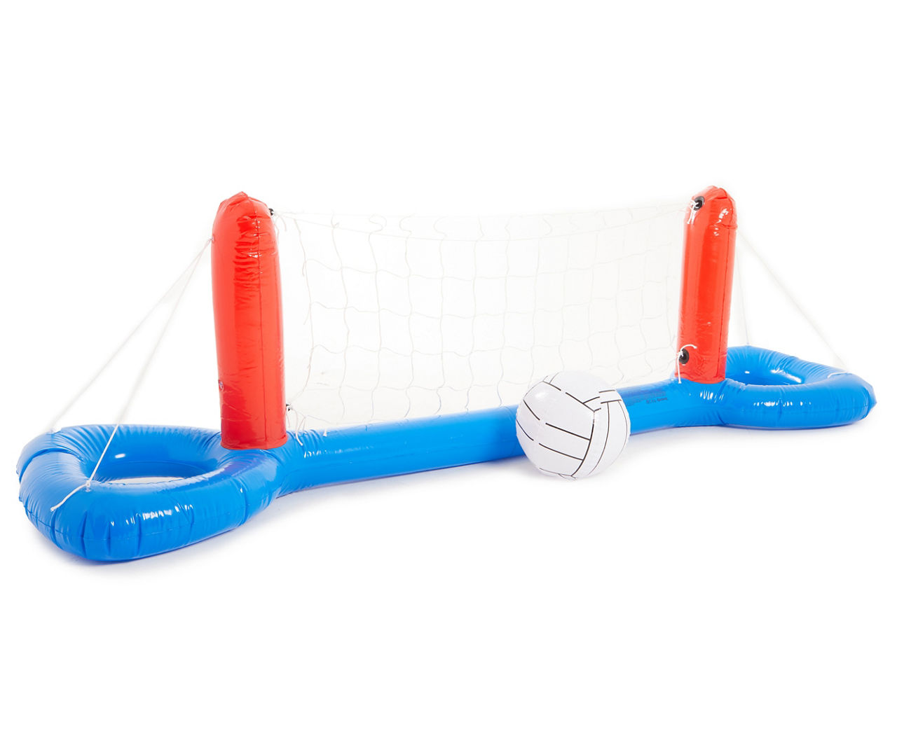 Bestway H2O Go! Inflatable Pool Volleyball Set | Big Lots