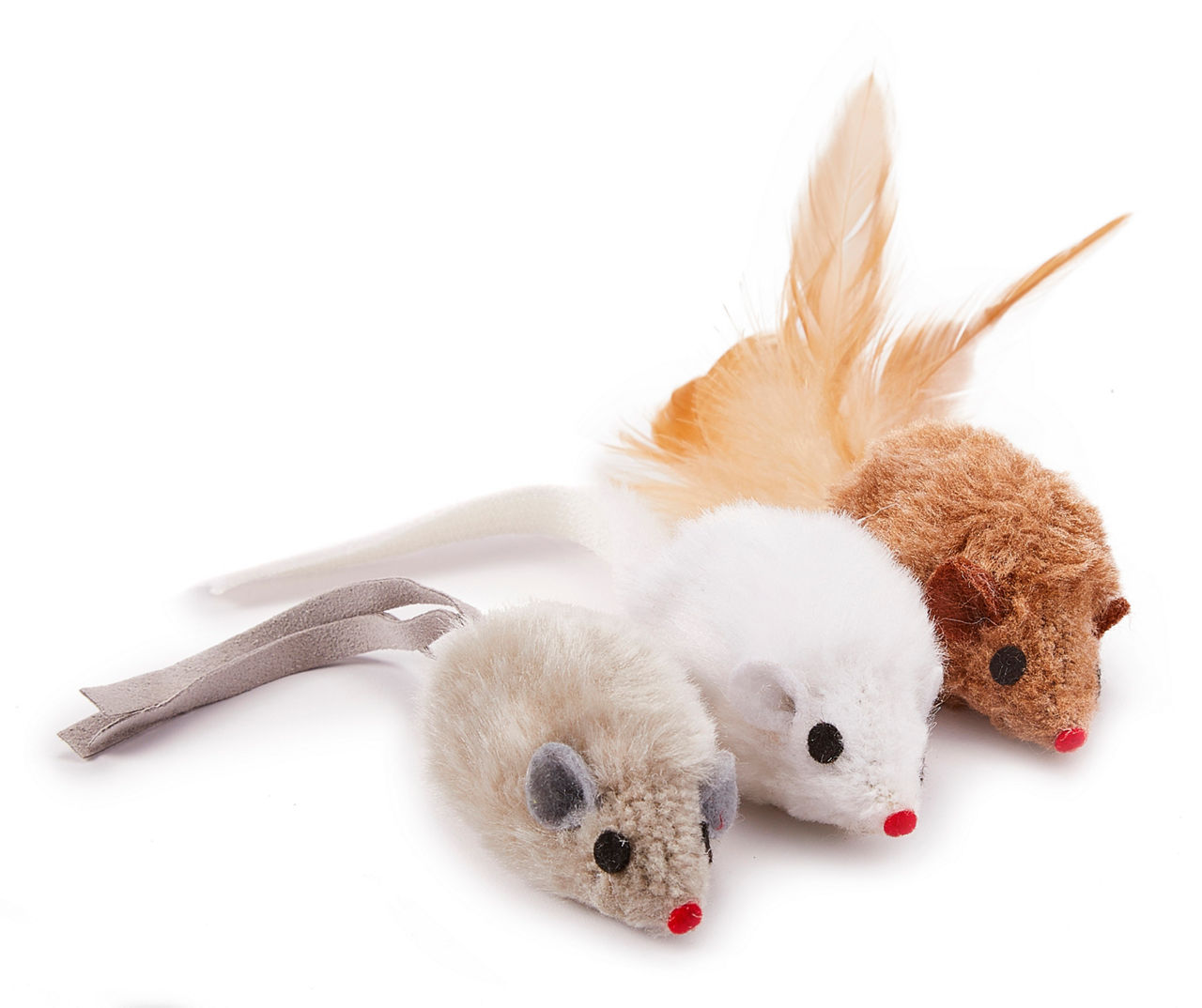 Catch The Mouse Toy, Cat Toys, Buy Online at Best Price