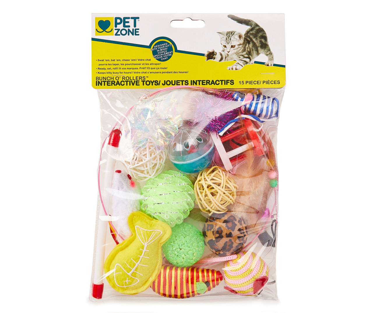 Big lots sales cat toys