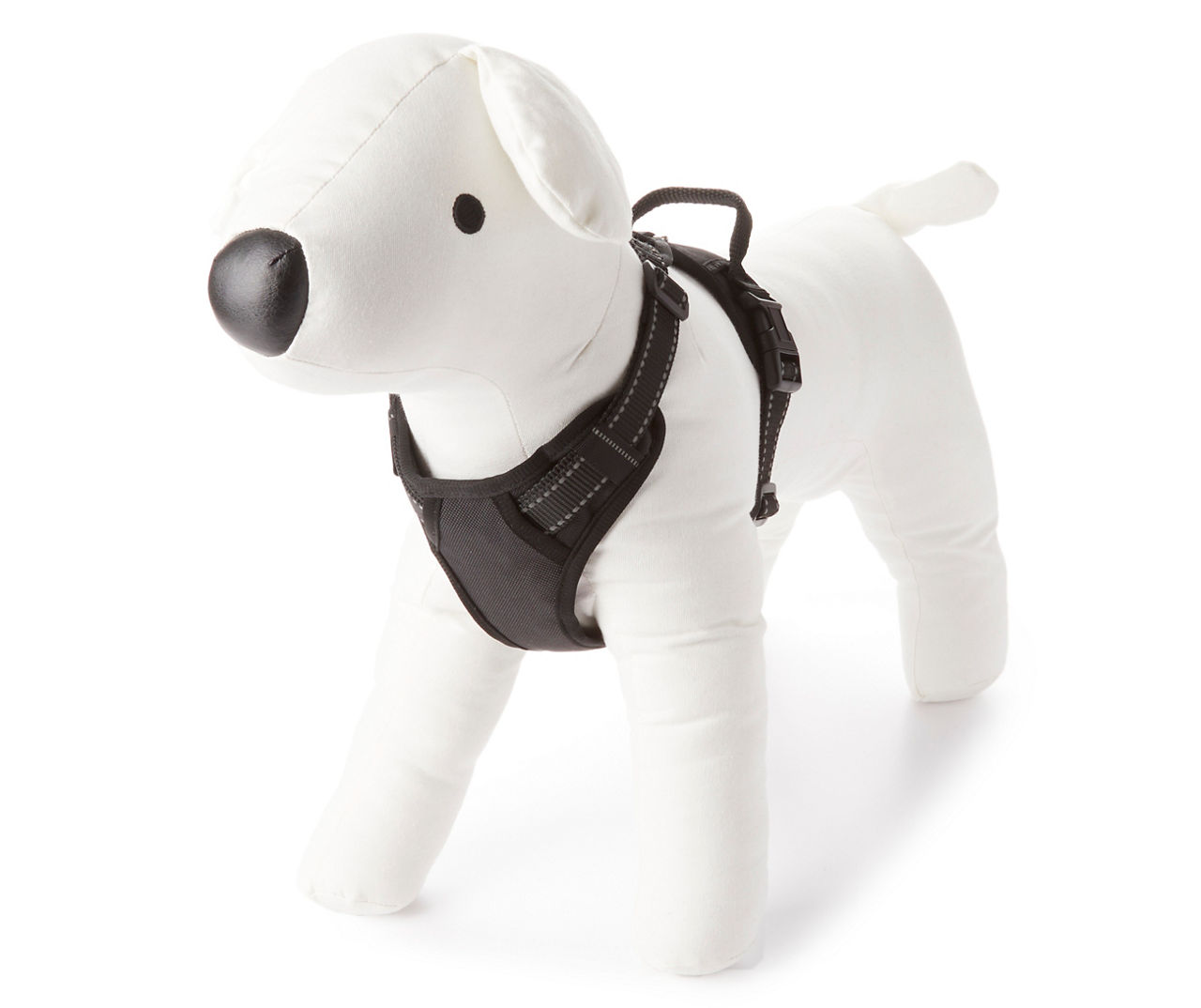 How to put on a outlet cesar millan dog harness