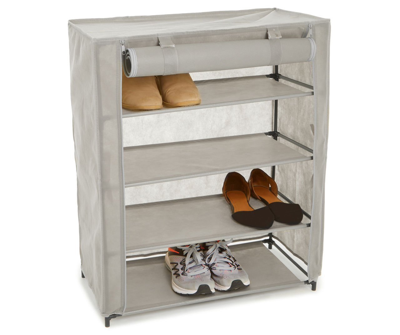 Big lots shoe storage new arrivals