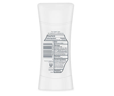 Dove� Advanced Care Cool Essentials Anti-Perspirant Deodorant 2.6 oz. Stick