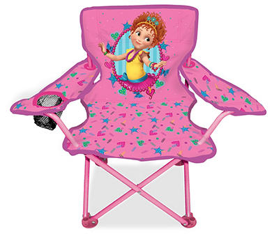 Fancy Nancy Fold N Go Chair