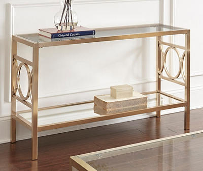 Olympia Console Table