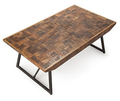 Walden Coffee Table