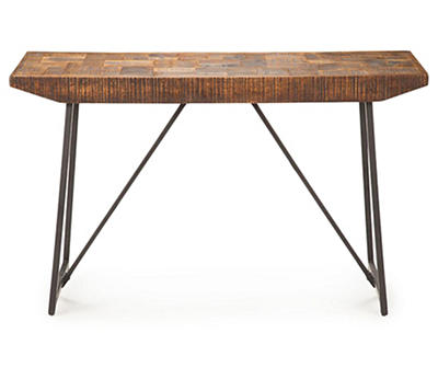 Walden Console Table