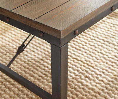 Jersey Coffee Table