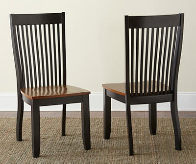 Lawton Dining Chairs, 2-Pack