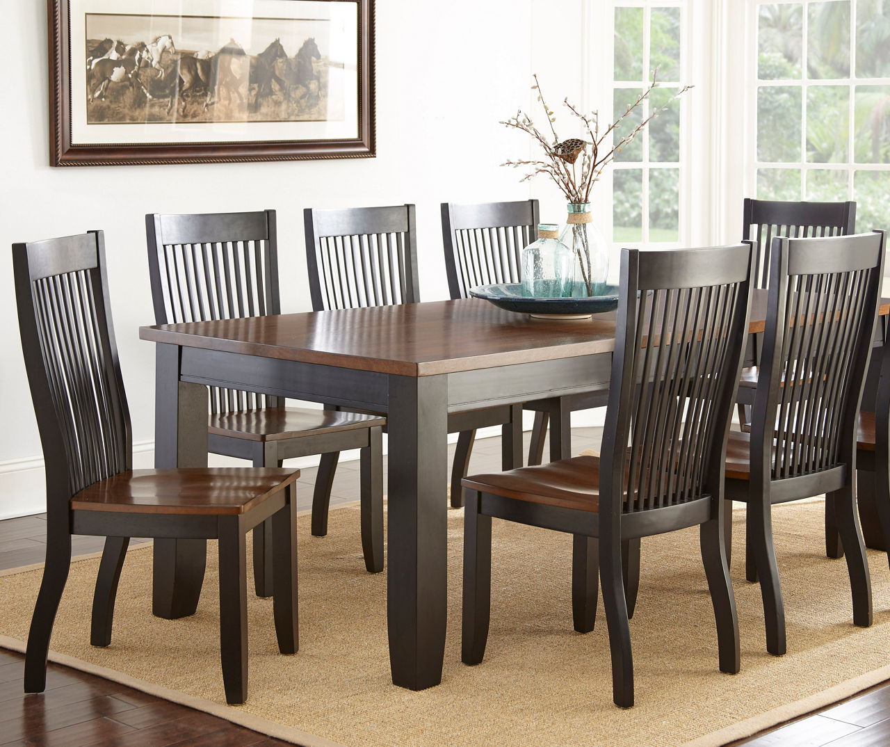 Lawton Dining Chairs 2 Pack Big Lots