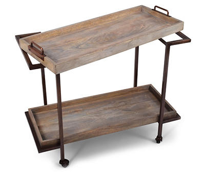 CONWAY SERVING CART