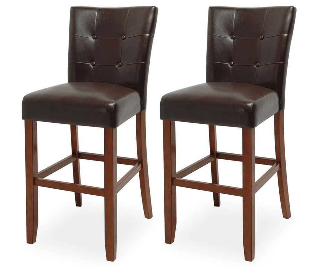 Montibello Parsons Counter Chairs, 2Pack Big Lots