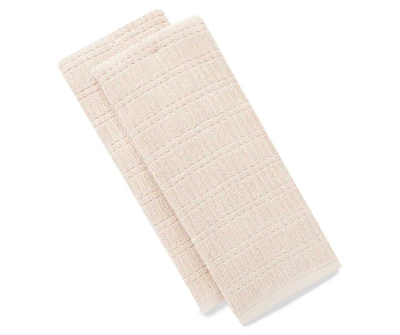 Tan shop kitchen towels