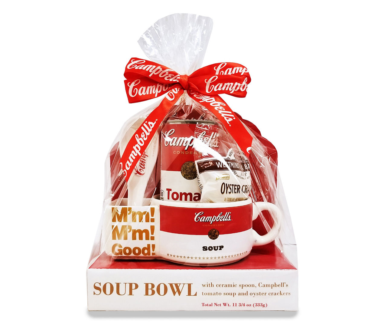 Make It Meaningful: Get Well Soup Bowl Gift  Soup bowl gifts, Soup gifts,  Christmas soup