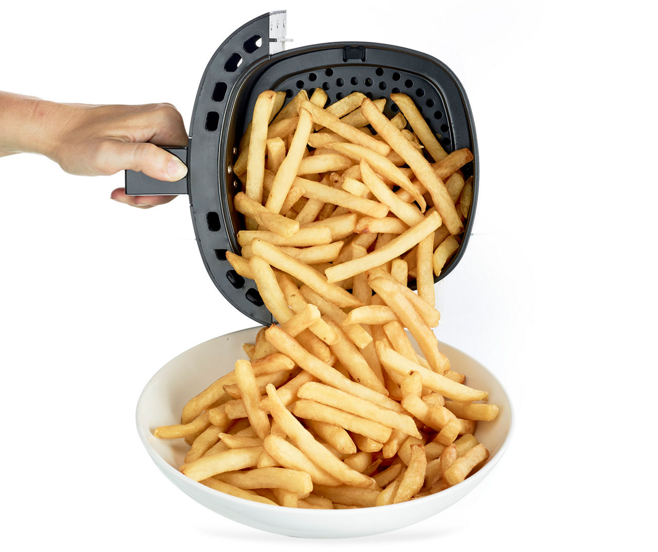 Bella 1.2 2024 quart air fryer