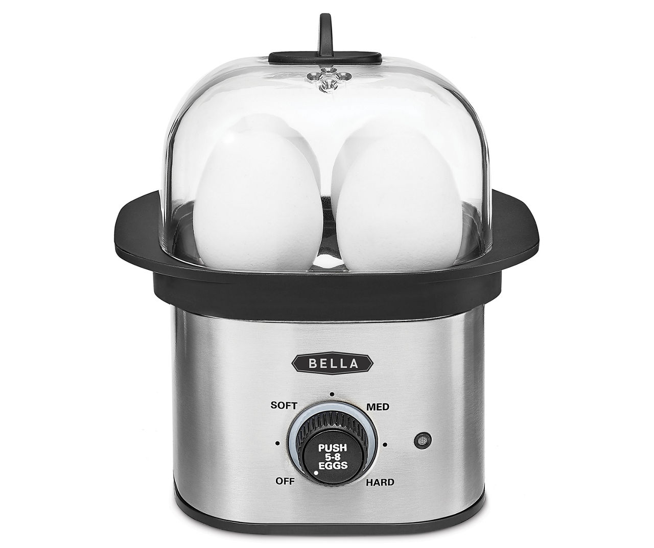 Bella Egg Cooker Black 14788 - Best Buy