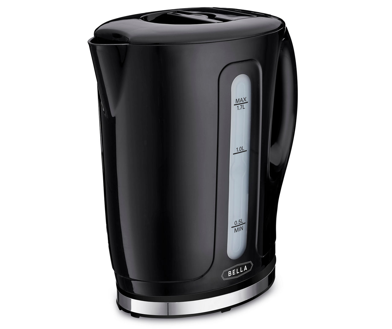 BLACK+DECKER™ 1.7-Liter Rapid Boil Electric Cordless Kettle