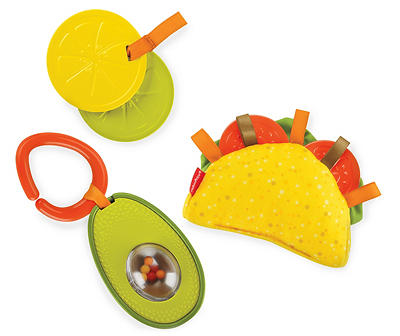 Fisher-Price� Taco Tuesday? Gift Set
