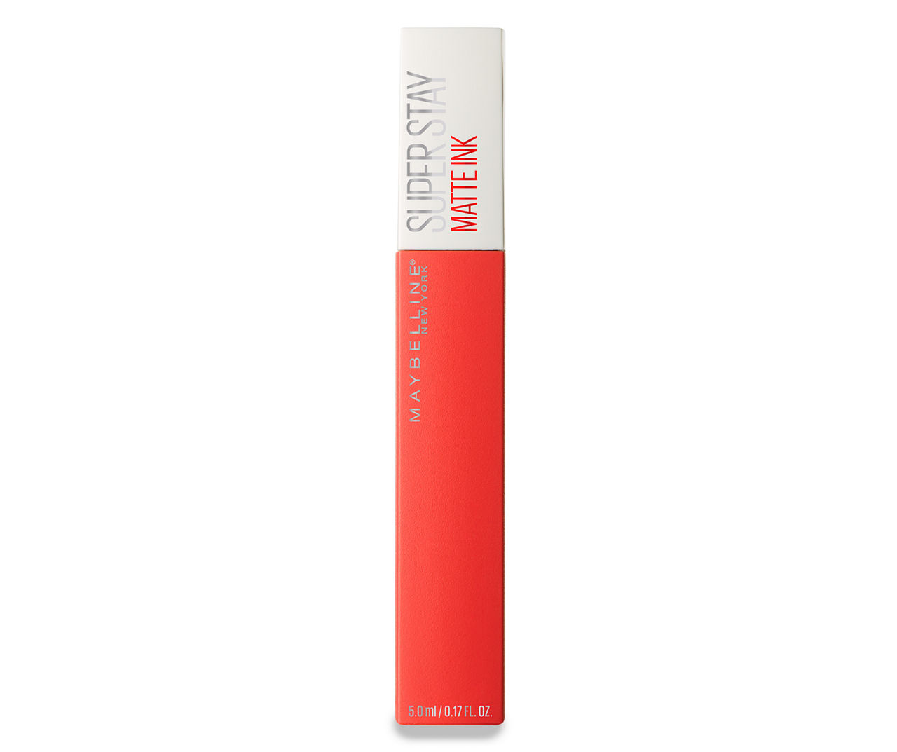 Maybelline Maybelline Super Stay Matte Ink Liquid Lipstick Lip Makeup Heroine 0.17 fl. oz. Big Lots