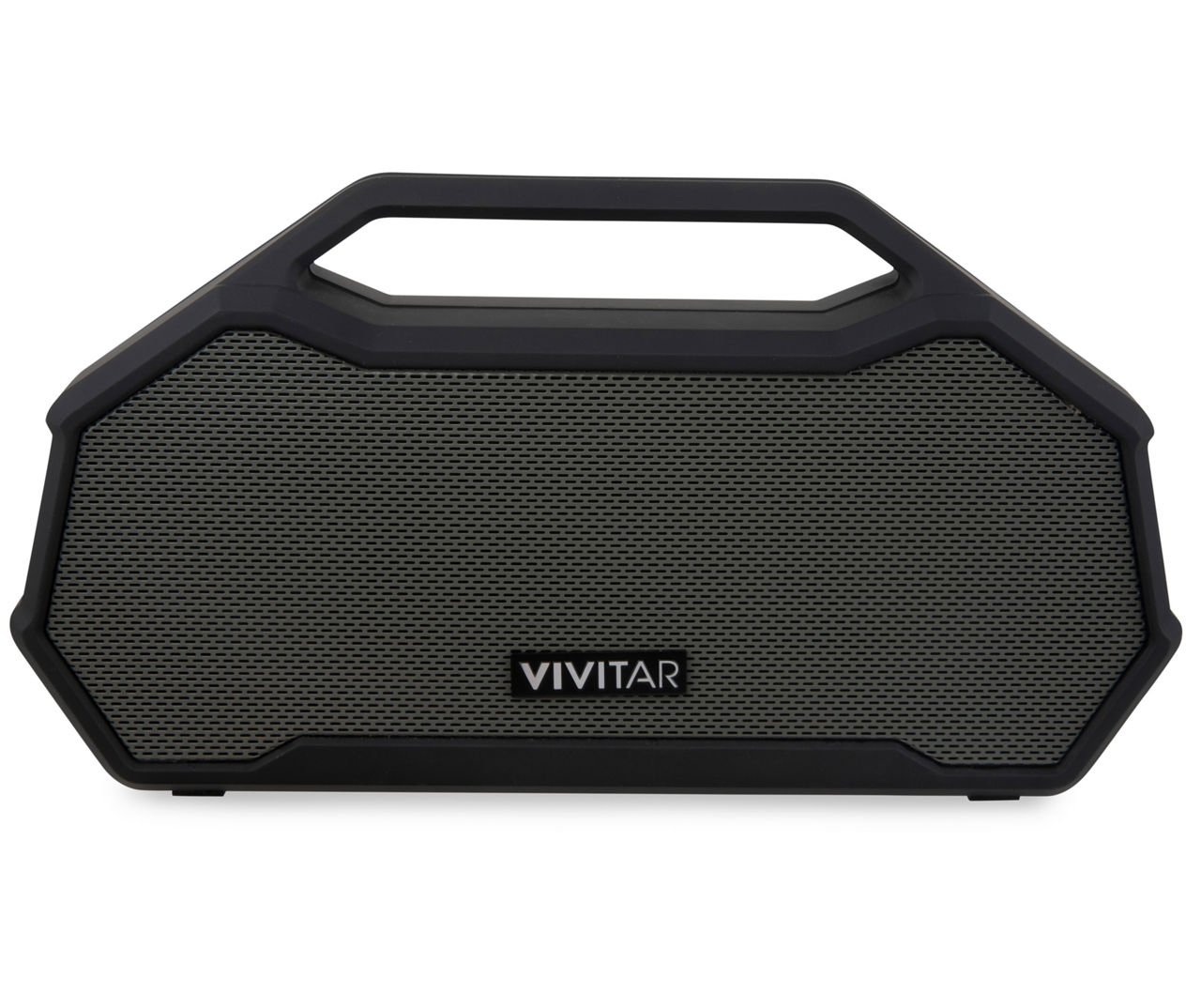 Vivitar bluetooth clearance speaker vu60014bt