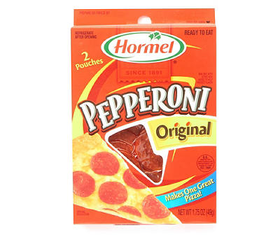 Pepperoni, 1.75 Oz.