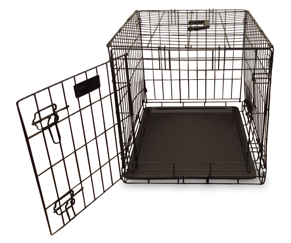 36 inch dog cheap crate big lots