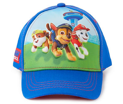 Kid's Baseball Hat