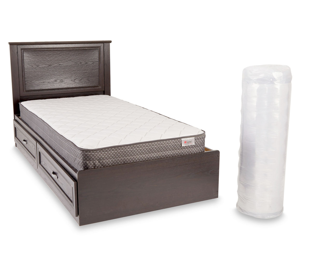 Big lots deals furniture twin mattress