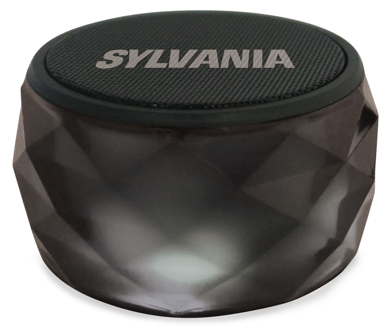 Sylvania bluetooth hot sale speaker big lots