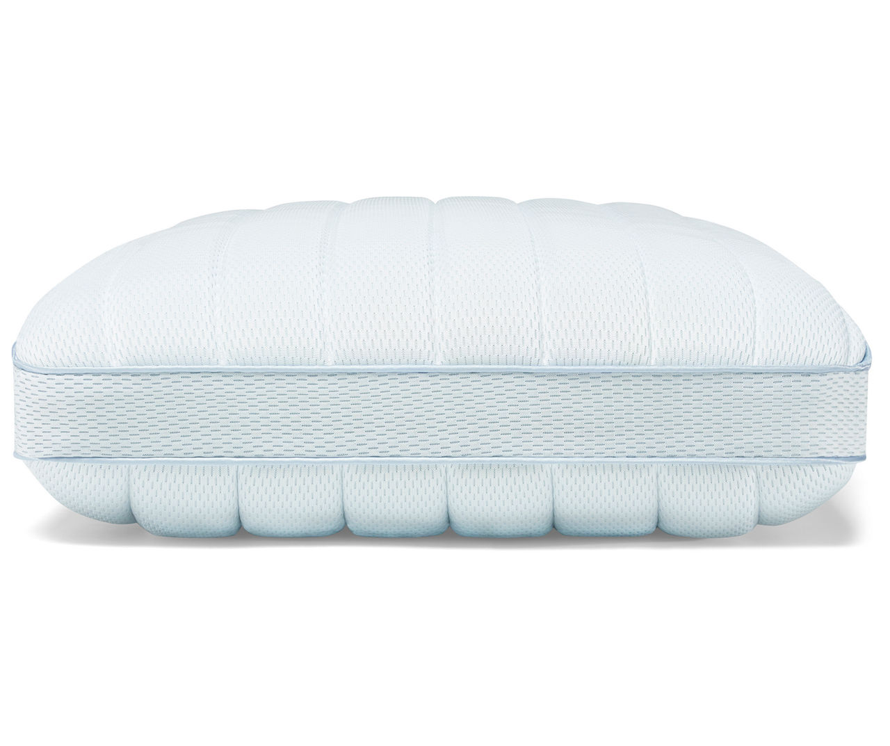 Zeopedic Side Sleeper Memory Foam Pillow