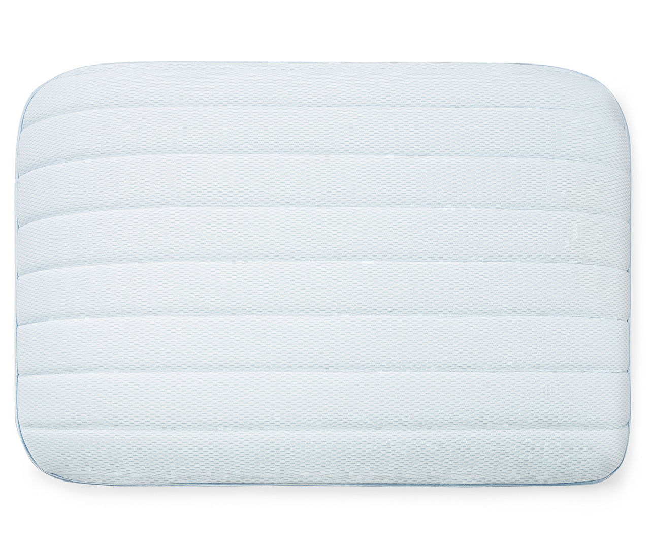 Zeopedic Side Sleeper Memory Foam Pillow