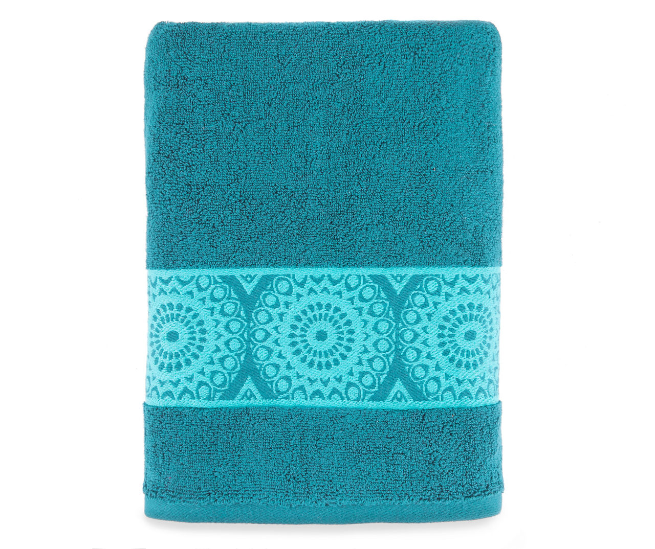 Green Large Towels, Towel Small Green