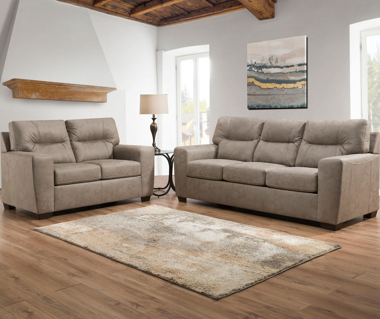 Loveseat sofa clearance big lots