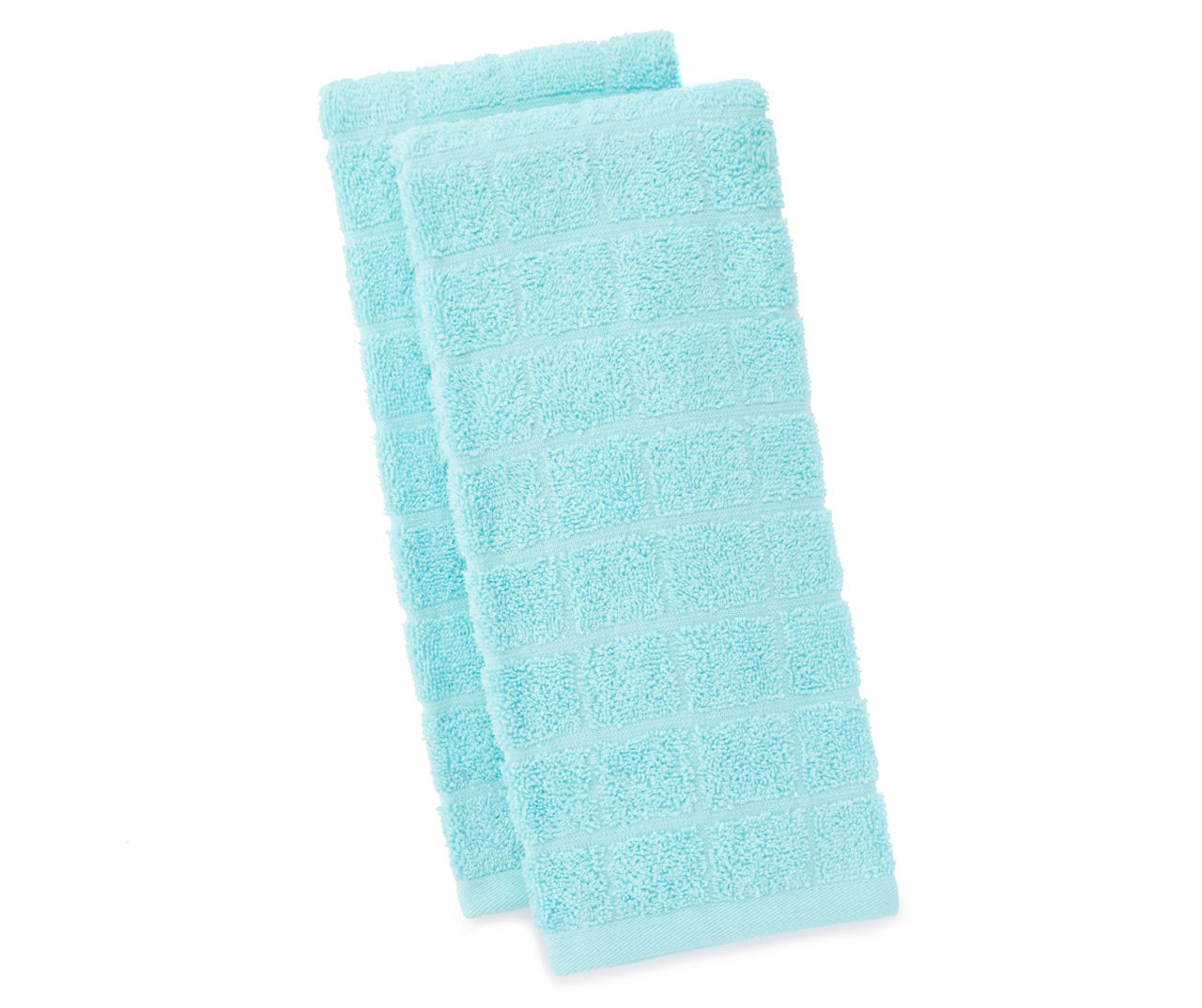 Just Home Just Home Aqua Splash Towels Big Lots