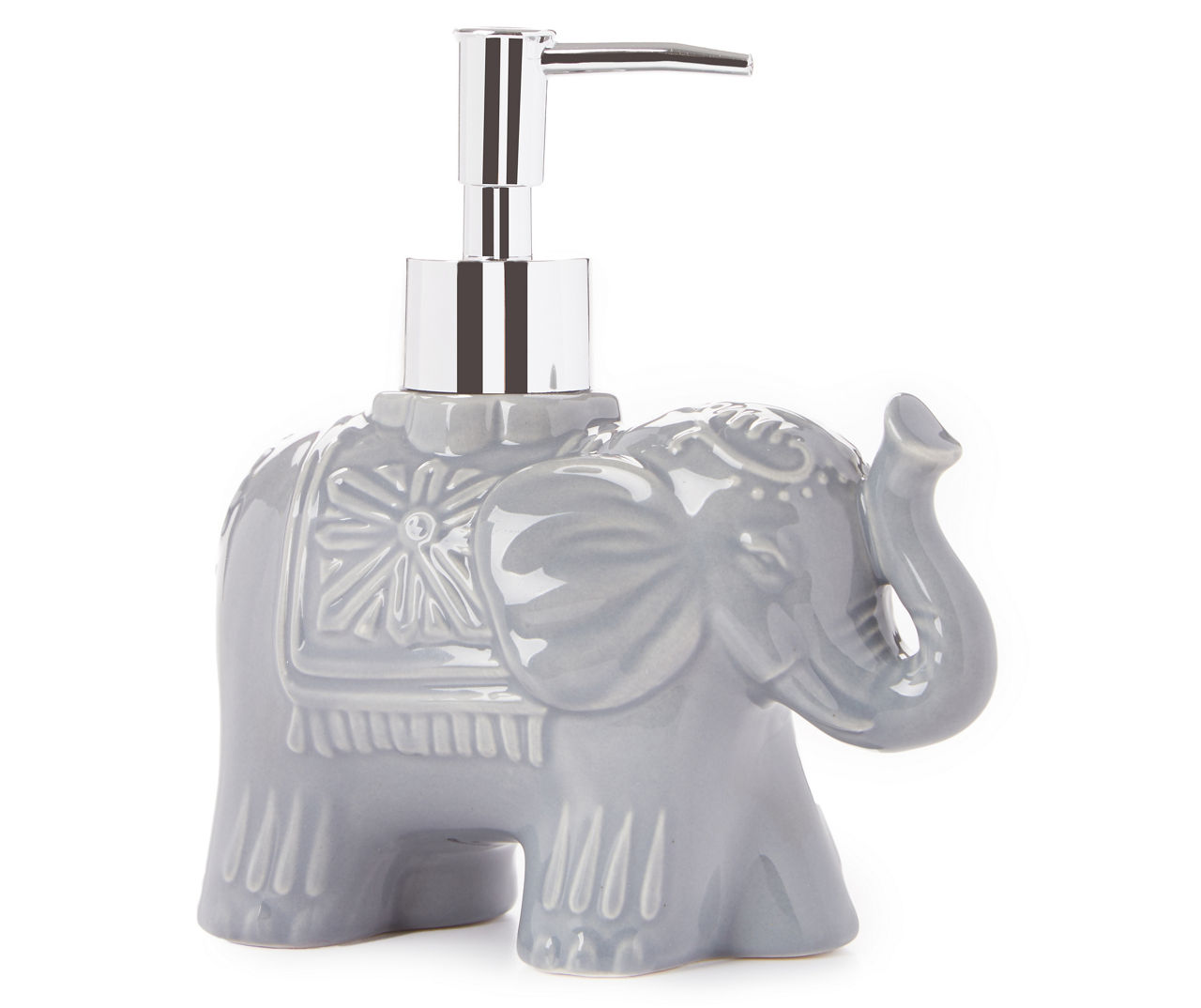 Elephant Soap Dispenser Holder Big Lots
