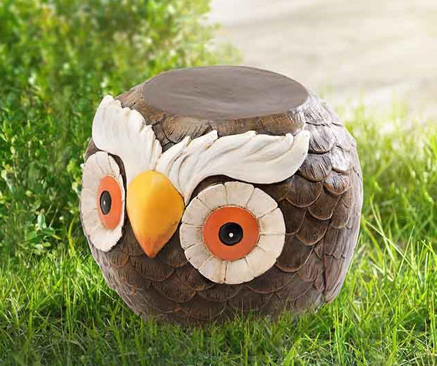 Big lots outlet garden stool