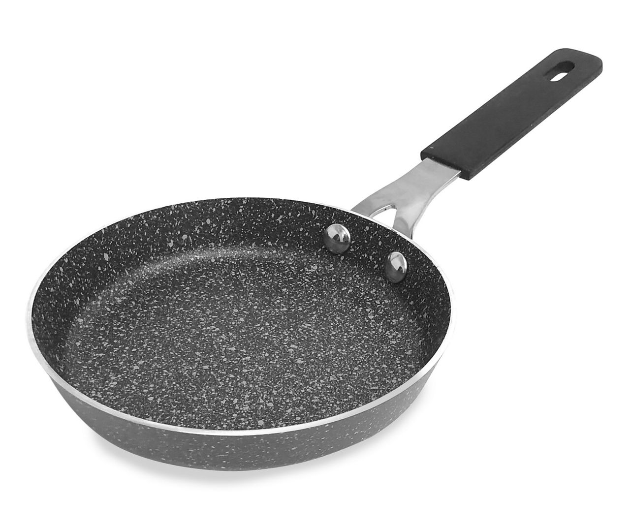 Granite Rock Pan TV Spot, 'Sticky Pans: Free Single Serve Egg Pan