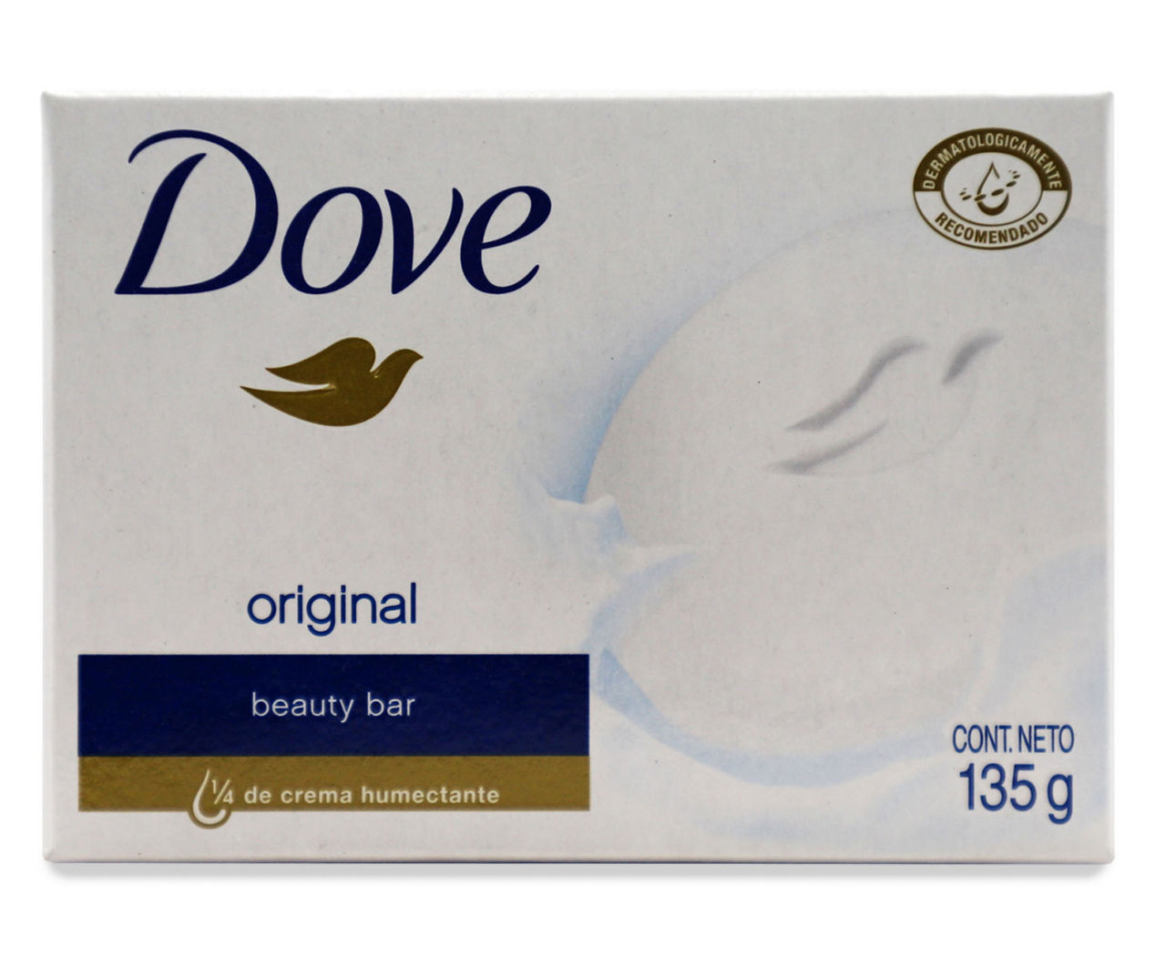 corruptie Schrijft een rapport Mew Mew Dove Original Beauty Bar Soap, 4.75 Oz. | Big Lots