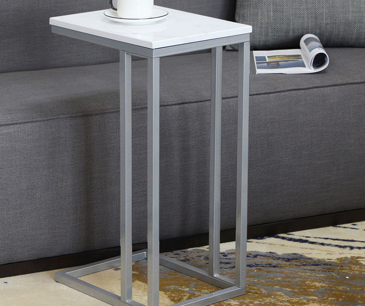 Big lots marble coffee outlet table