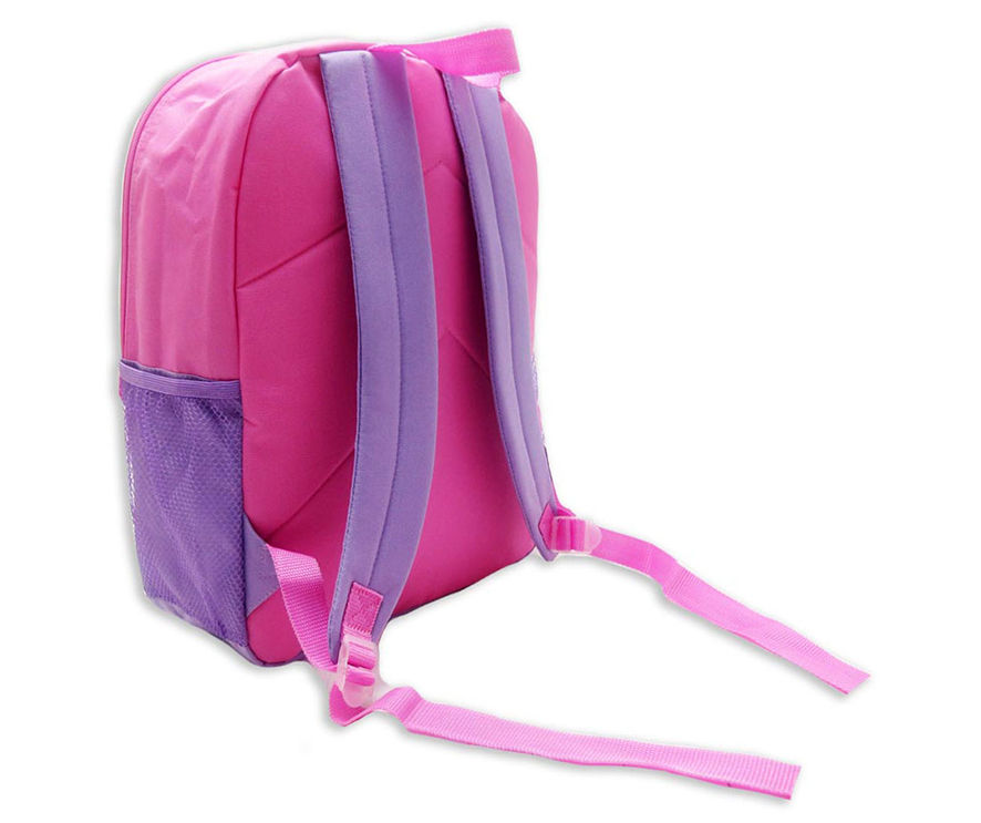 Disney Princess Backpack & Lunch Bag