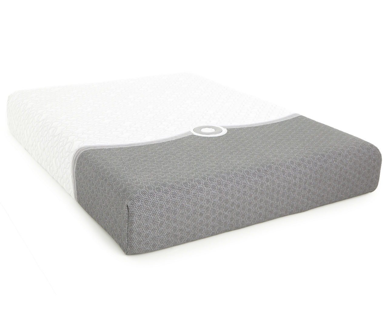 Refresh 13" Memory Foam MattressInABox Big Lots