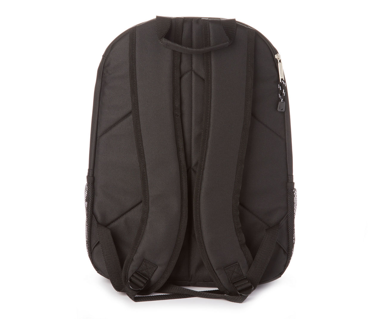 Mountain Terrain Black Backpack Big Lots