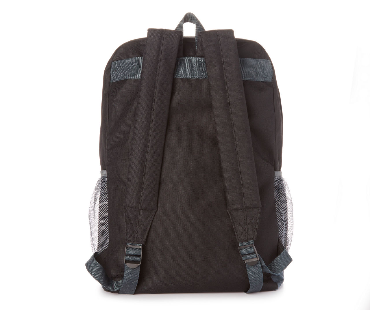 Pro Sport Black Charcoal Jumbo Backpack Big Lots