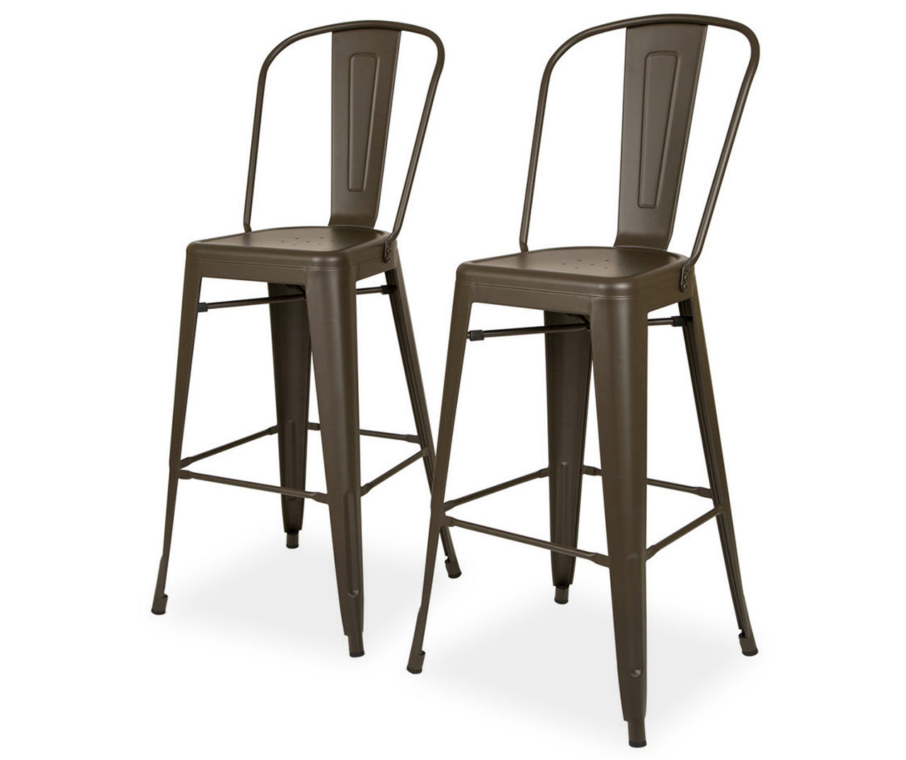 Big lots best sale bar chairs