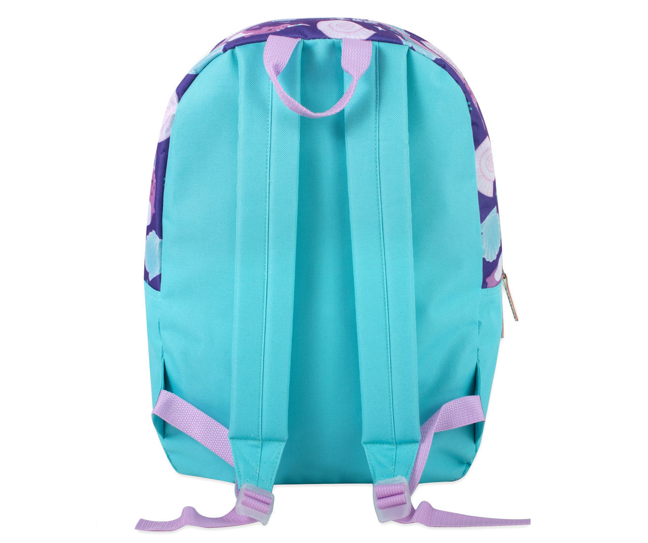 Narwhal Holographic Backpack | Big Lots