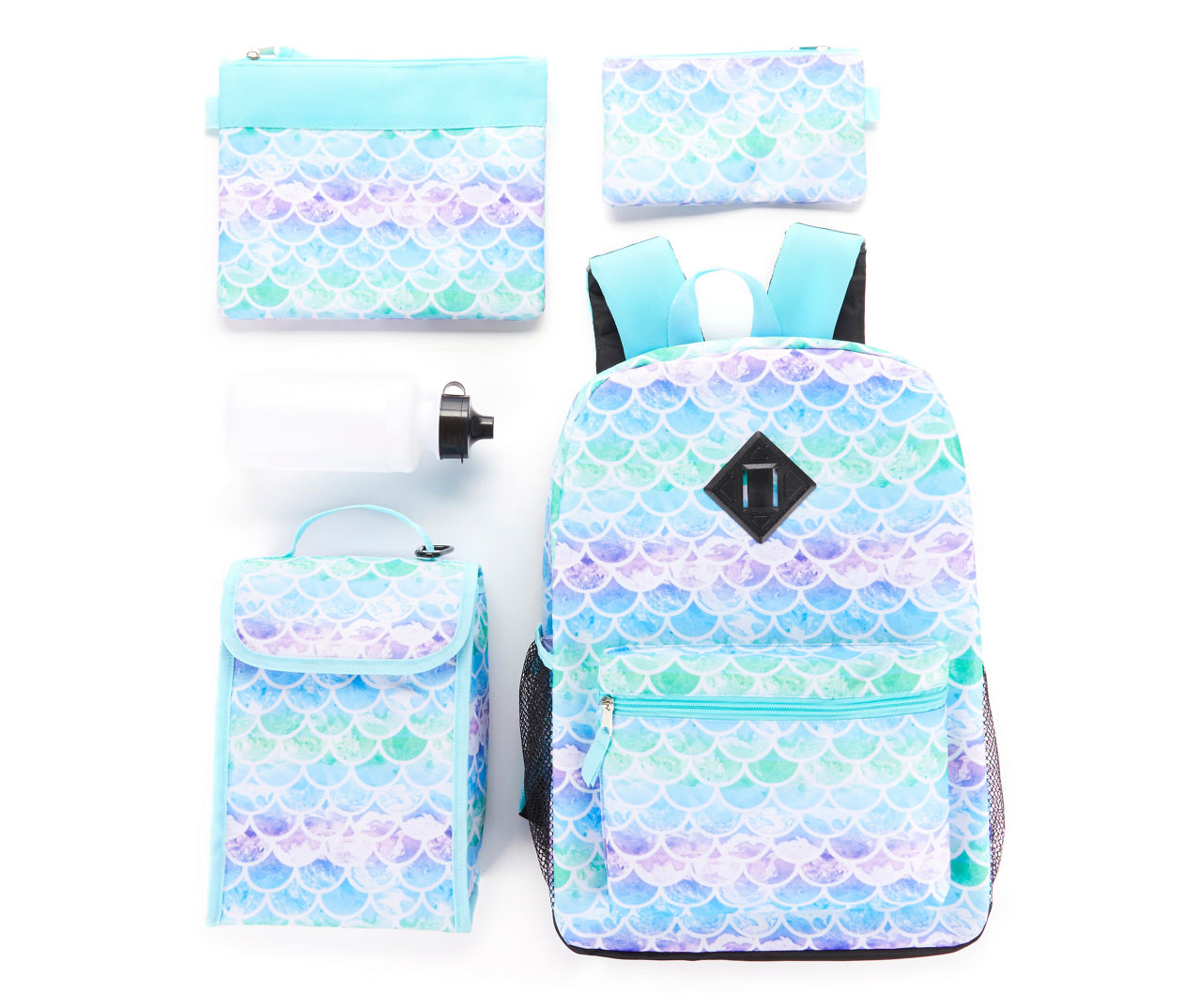 Big 2024 lots backpack