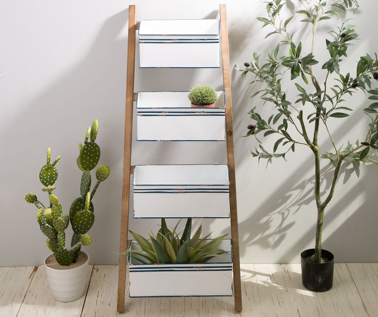 Big lots deals ladder shelf